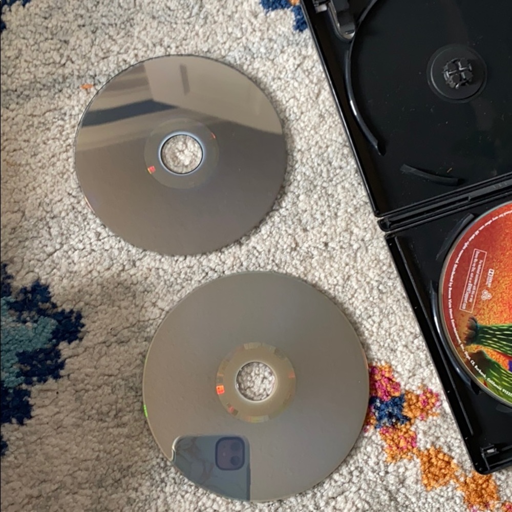Coco dvds - Picture 4 of 4